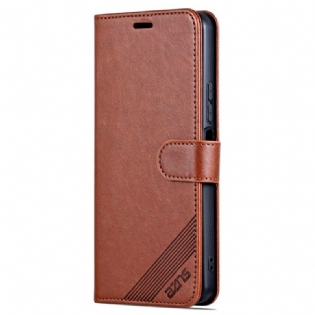 Flip Cover Poco C65 Azns