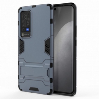 Cover Vivo X60 Pro Ultra Resistent