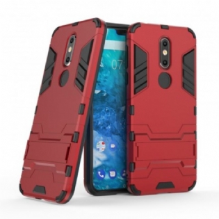Cover Nokia 7.1 Ultra Modstandsdygtig
