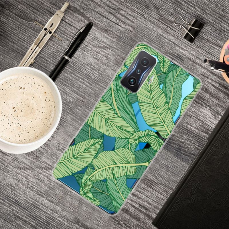Cover Poco F4 GT Blade