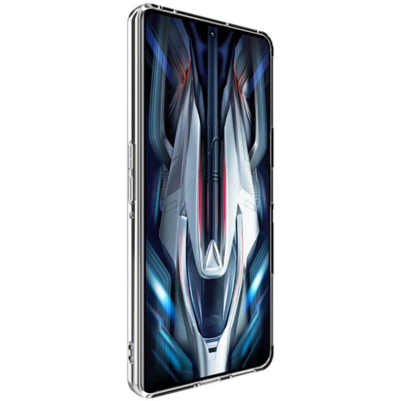 Cover Poco F4 GT Gennemsigtig Imak