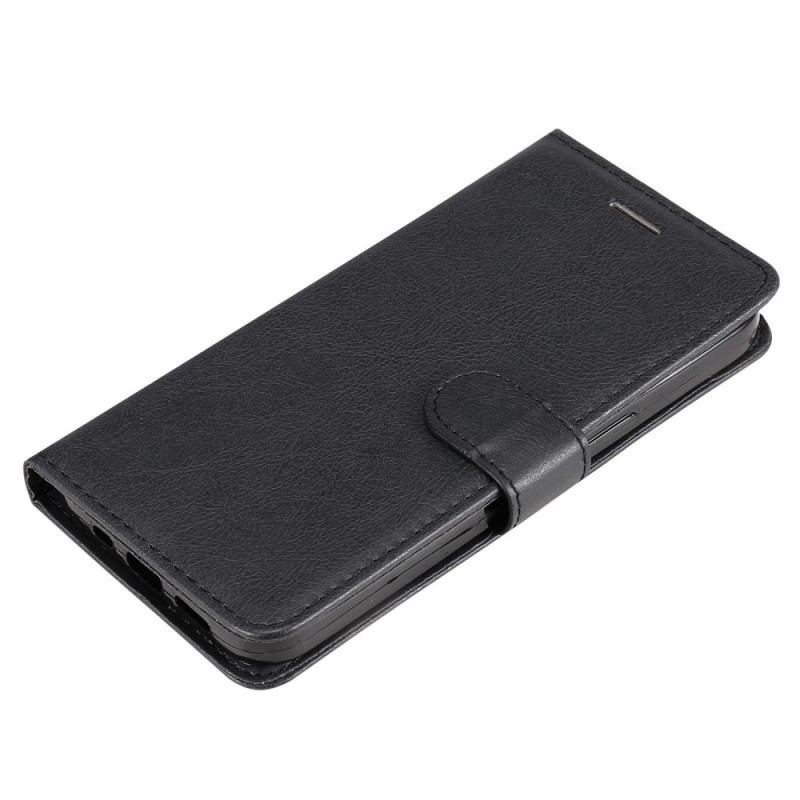 Flip Cover Poco F4 GT Med Snor Almindelig Med Rem