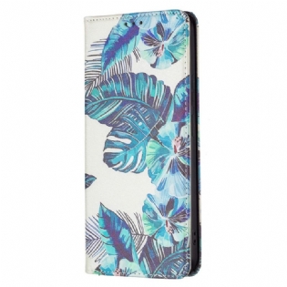 Cover Xiaomi Redmi Note 11 Pro Plus 5G Flip Cover Blade