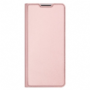 Cover Xiaomi Redmi Note 11 Pro Plus 5G Flip Cover Skin Pro Series Dux Ducis