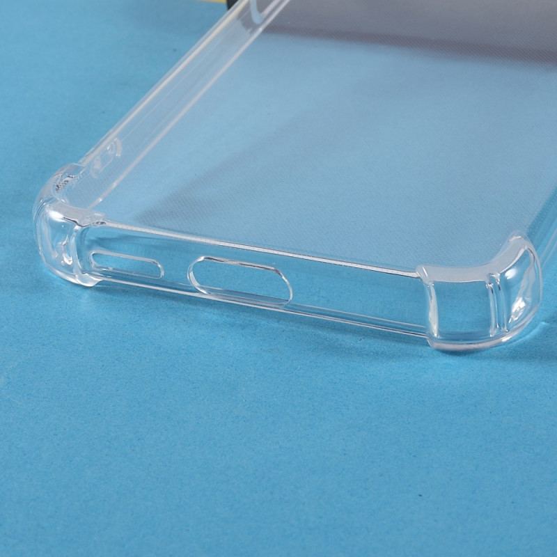 Cover Xiaomi Redmi Note 11 Pro Plus 5G Sømløse Forstærkede Hjørner