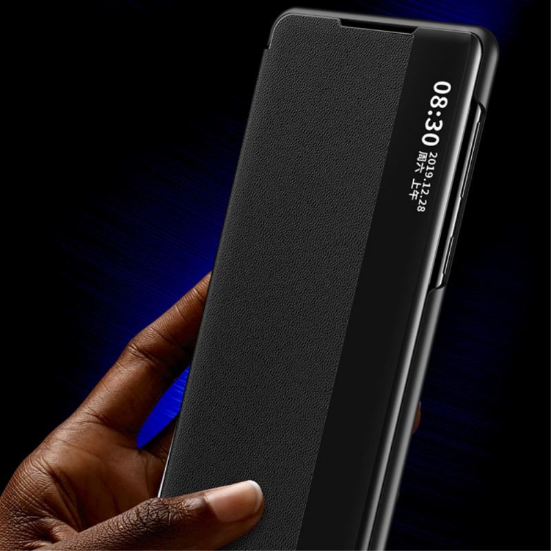 Cover Xiaomi Redmi Note 11 Pro Plus 5G Tekstureret Kunstlæder