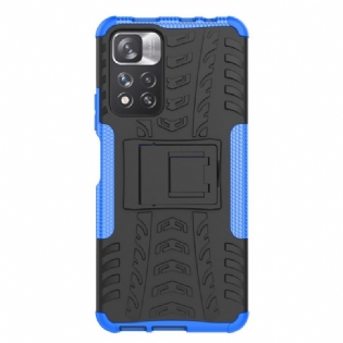 Cover Xiaomi Redmi Note 11 Pro Plus 5G Ultra Modstandsdygtigt Design