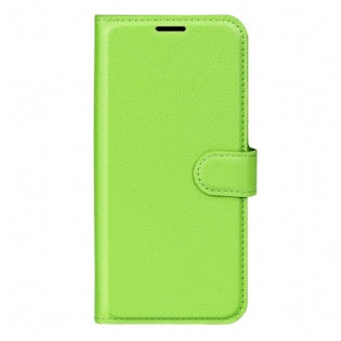 Flip Cover Xiaomi Redmi Note 11 Pro Plus 5G Klassisk