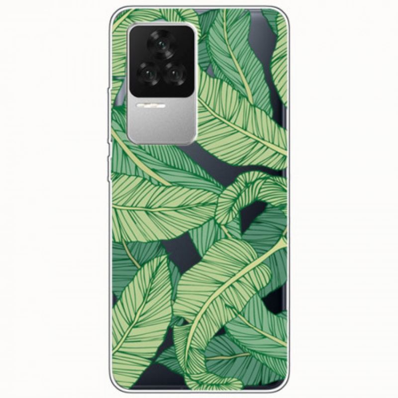Cover Poco F4 Blade