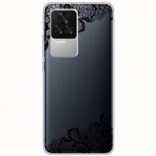 Cover Poco F4 Fin Blonde