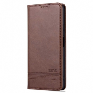 Cover Poco F4 Flip Cover Azns