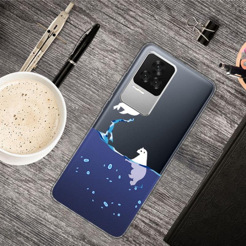 Cover Poco F4 Havespil