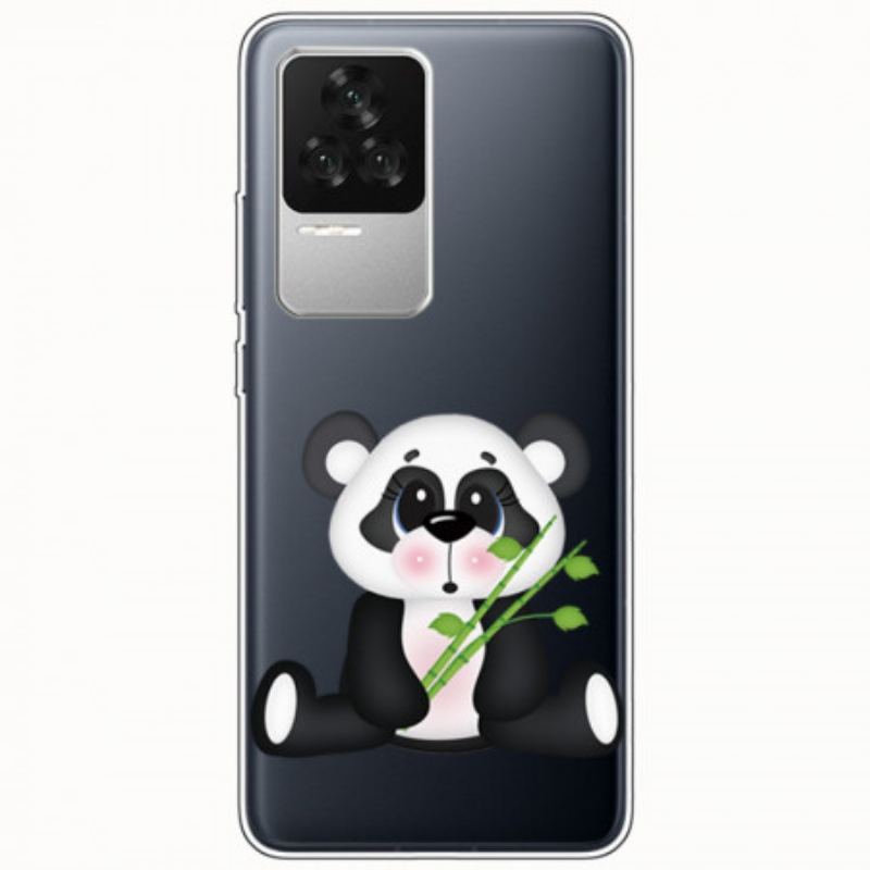 Cover Poco F4 Sjov Panda