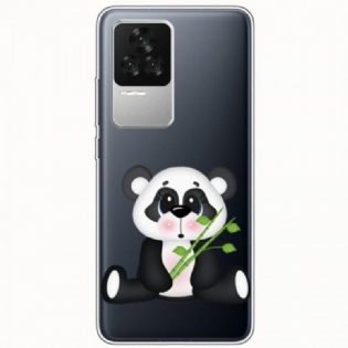 Cover Poco F4 Sjov Panda