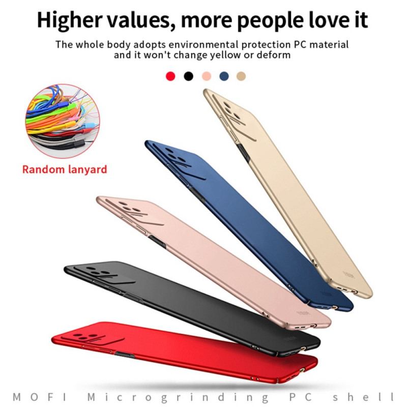 Cover Poco F4 Ultra Fin Mofi