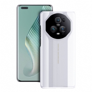 Cover Honor Magic 5 Pro Elegance