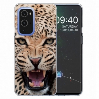 Cover OnePlus 9 Pro Fantastisk Feline