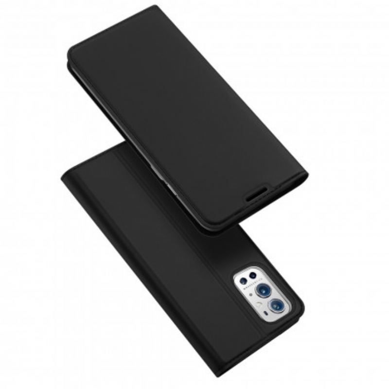 Cover OnePlus 9 Pro Flip Cover Skin Pro Dux Ducis