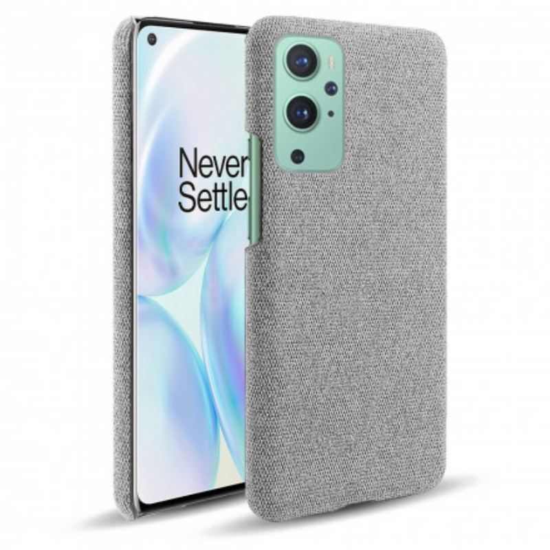 Cover OnePlus 9 Pro Ksq Stof
