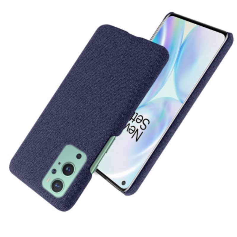 Cover OnePlus 9 Pro Ksq Stof