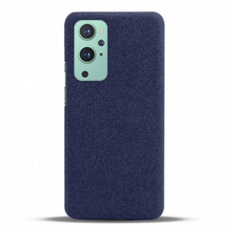 Cover OnePlus 9 Pro Ksq Stof