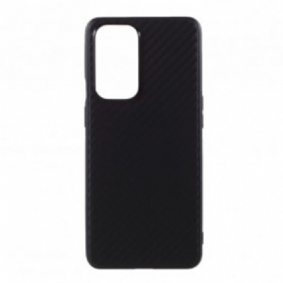 Cover OnePlus 9 Pro Kulfiber