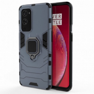 Cover OnePlus 9 Pro Ring Resistent