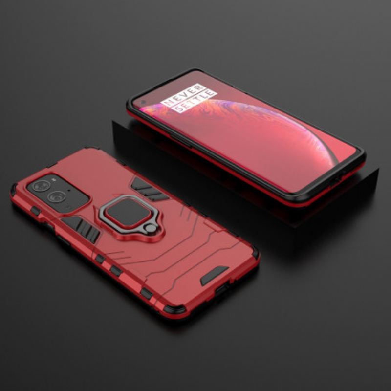 Cover OnePlus 9 Pro Ring Resistent