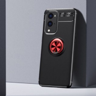 Cover OnePlus 9 Pro Roterende Ring