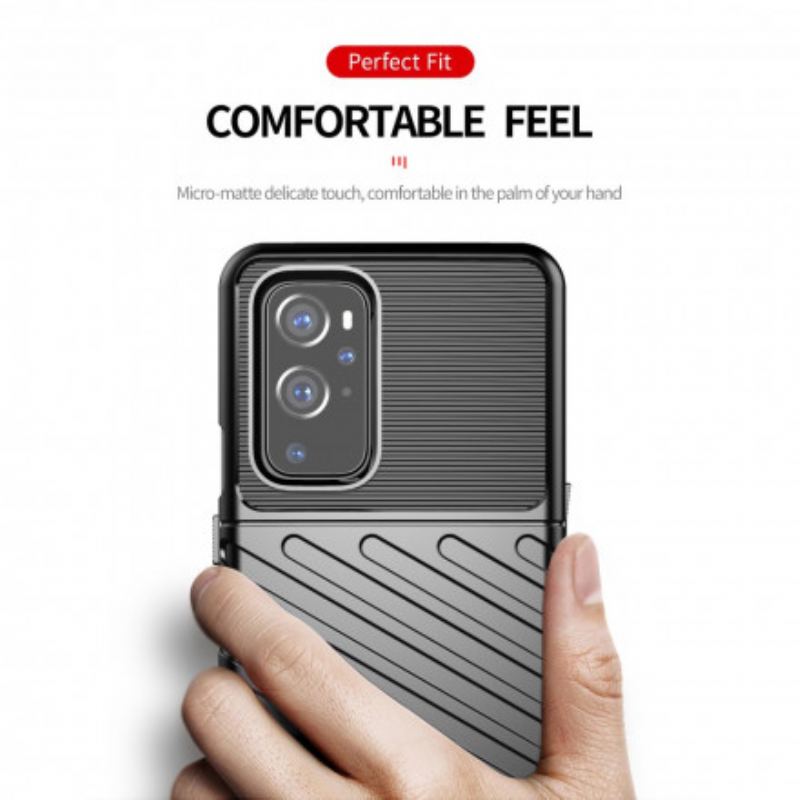 Cover OnePlus 9 Pro Torden Serien