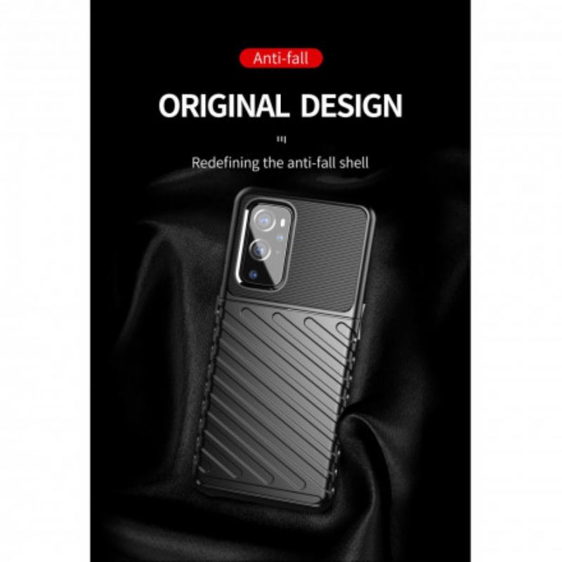Cover OnePlus 9 Pro Torden Serien