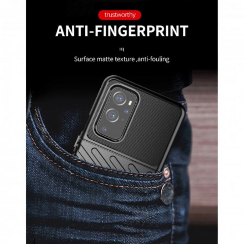 Cover OnePlus 9 Pro Torden Serien