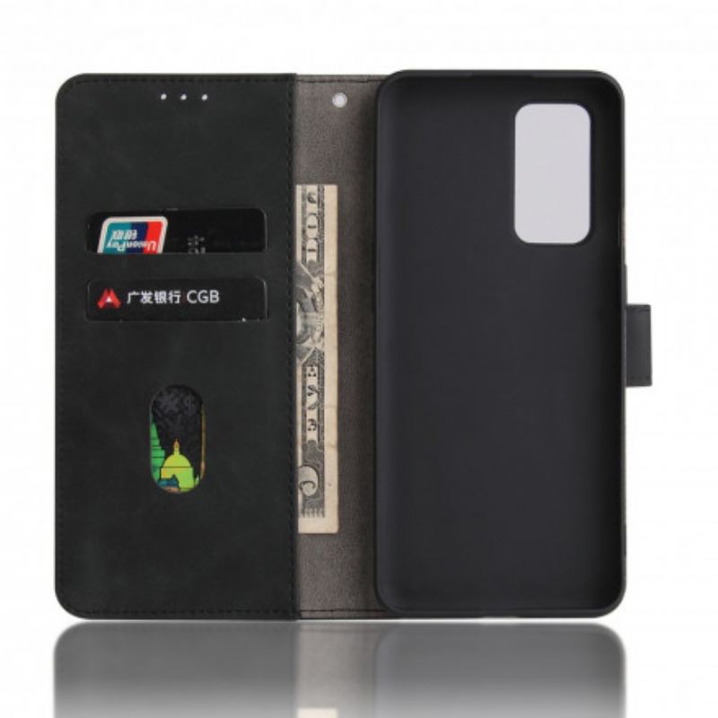 Flip Cover OnePlus 9 Pro Hudberøring