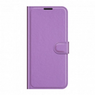 Flip Cover OnePlus 9 Pro Klassisk