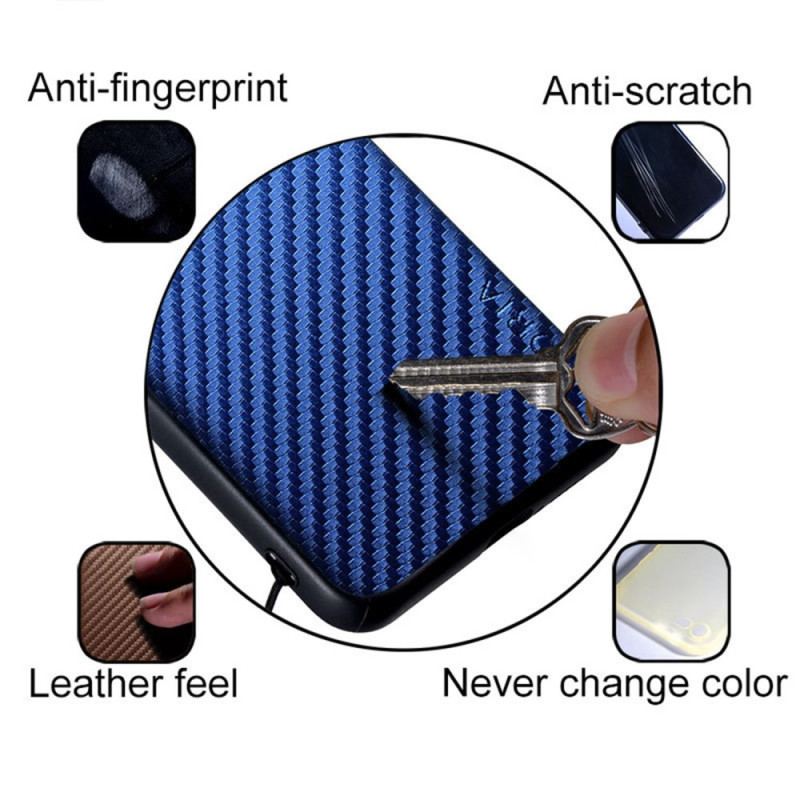 Cover Samsung Galaxy Z Fold 4 Aioria Kulfiber