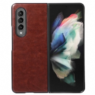 Cover Samsung Galaxy Z Fold 4 Business Classic
