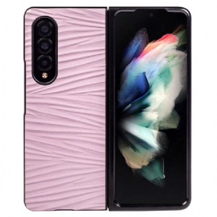 Cover Samsung Galaxy Z Fold 4 Klitlandskaber