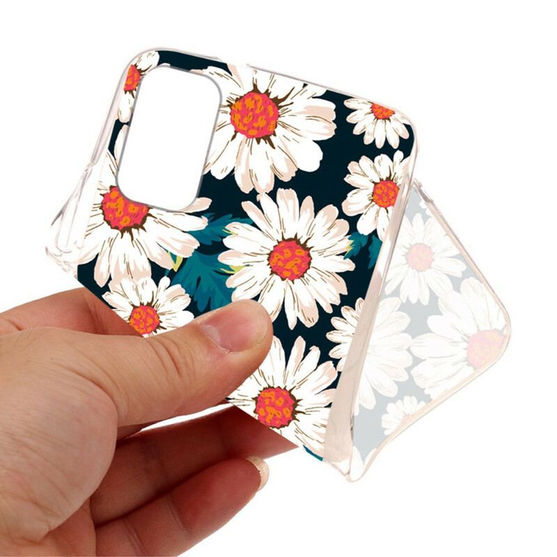 Cover Samsung Galaxy A41 Tusindfryd