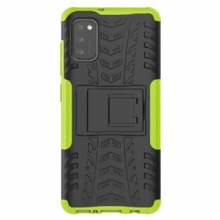 Mobilcover Samsung Galaxy A41 Hyper Resistent