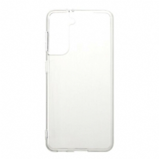 Cover Samsung Galaxy S21 5G Enkel Gennemsigtig