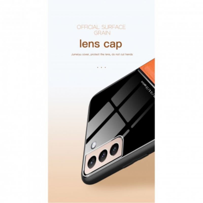 Cover Samsung Galaxy S21 5G Super Hybrid
