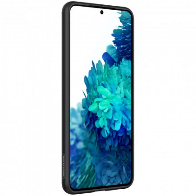 Cover Samsung Galaxy S21 5G Tekstureret Nillkin