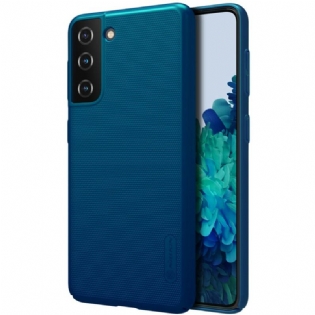 Mobilcover Samsung Galaxy S21 5G Rigid Frosted Nillkin