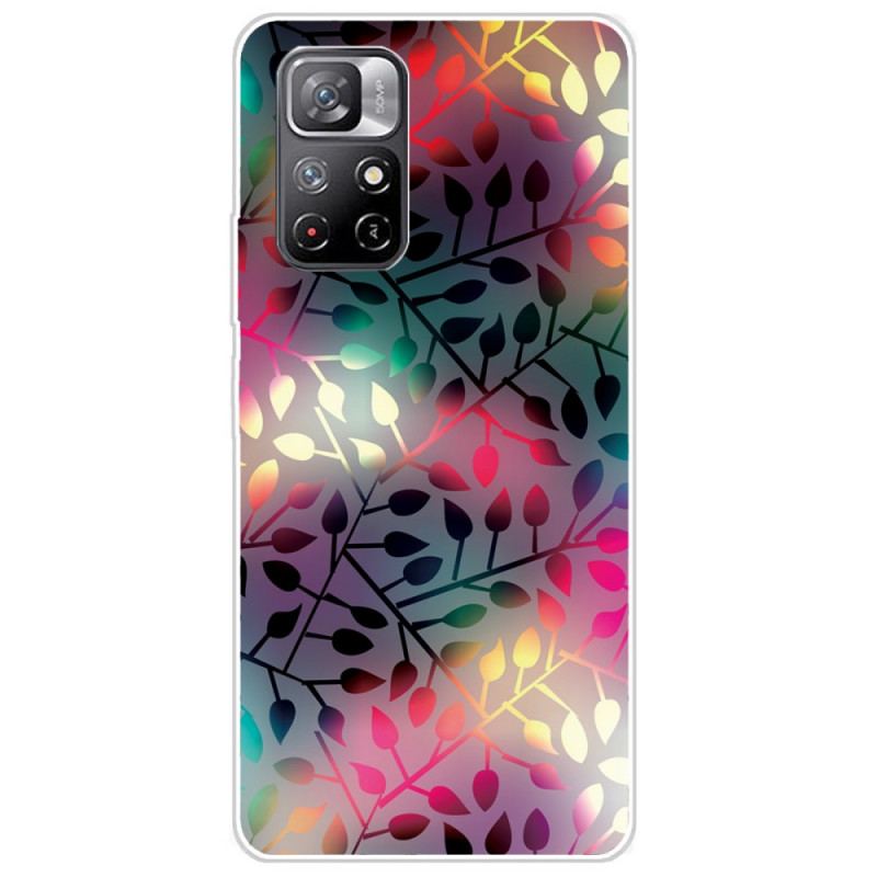 Cover Poco M4 Pro 5G Blade