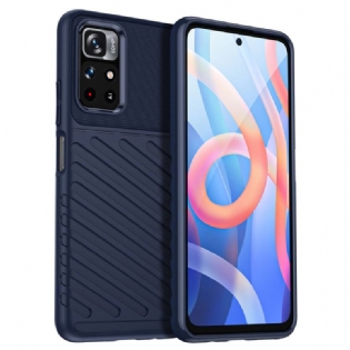 Cover Poco M4 Pro 5G Torden Serien