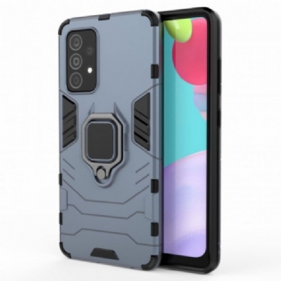 Cover Samsung Galaxy A52 4G / A52 5G / A52s 5G Ring Resistent