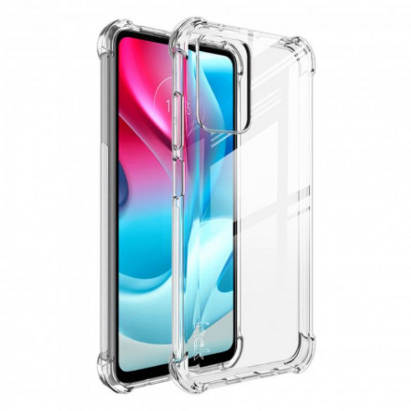 Cover Xiaomi Redmi 10 Imak Airbags