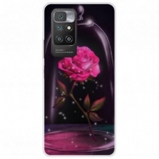 Cover Xiaomi Redmi 10 Magic Pink