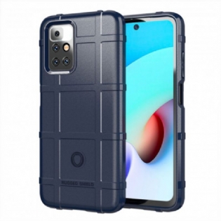Cover Xiaomi Redmi 10 Robust Skjold