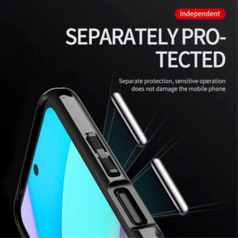 Cover Xiaomi Redmi 10 Torden Serien